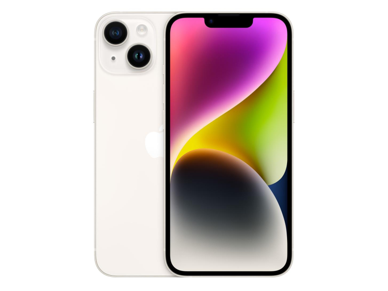 Apple iPhone 14 128GB Starlight